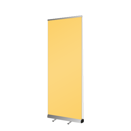 Roll-Up Displays