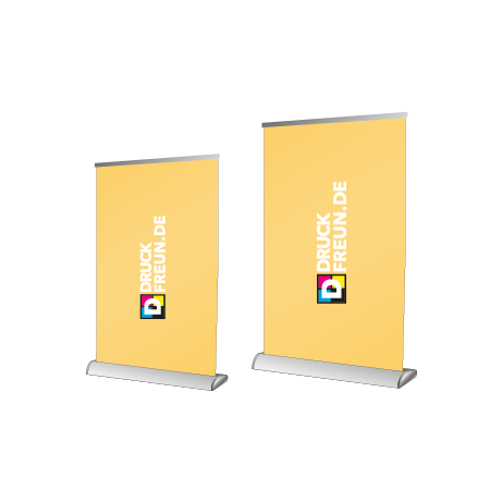 Roll-Up Displays