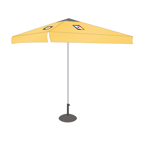 Sonnenschirme
